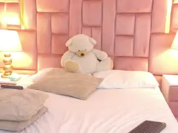 Chaturbate Sex Cam of lucianaatorress