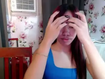 Chaturbate Sex Cam of megan_younng