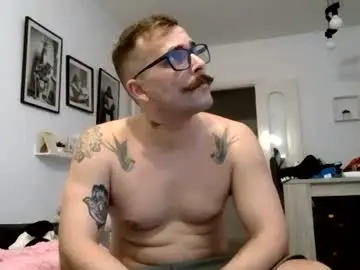 Chaturbate Live Sex Cam of mich6921