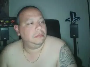 Chaturbate Adult Webcam of mrlickalotopus269