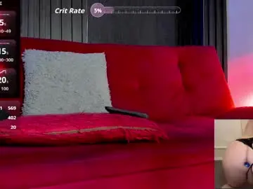 Chaturbate Sex Cam of nayan_fire_
