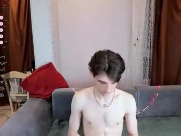 Chaturbate Sex Cam of aaron_bang