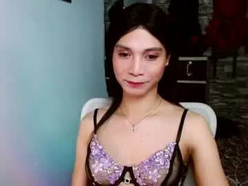 Chaturbate Live Sex of amorous_tina