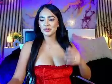 Chaturbate Sex Chat of amyjohnsonn