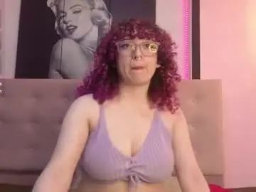 Chaturbate Private Sex Chat of androm3da_