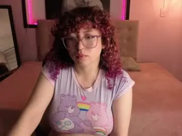 Chaturbate Private Sex Chat of androm3da_