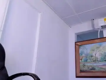 Chaturbate Watch Live Sex Cams of annya_kooper