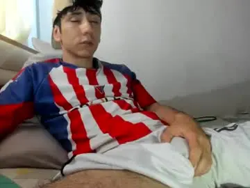 Chaturbate Live Sex of austin1119a
