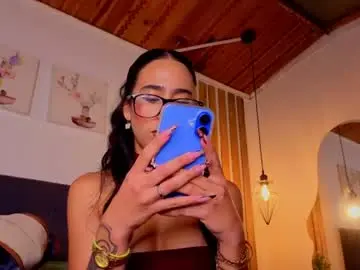 Chaturbate Private Sex Chat of damian_n_lissa
