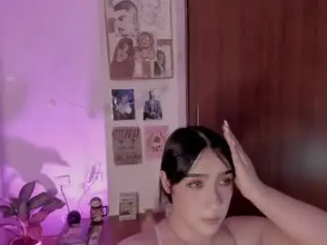 Chaturbate Free Live Porn of danii_boobs