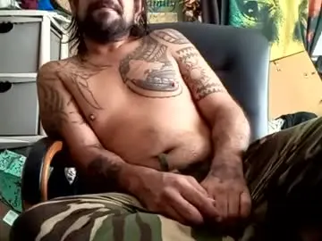 Chaturbate Adult Webcam of deadbirdink8o8