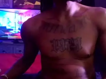 Chaturbate Live Porn of kimble1279mk