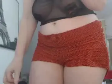 Chaturbate Watch Live Sex Cams of luckyanabella