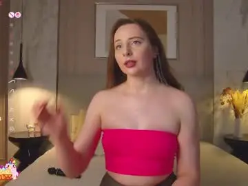 Chaturbate Live Sex of maltii_evans