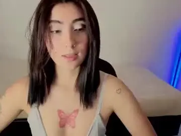 Chaturbate Free Porn Cam of mariagh_