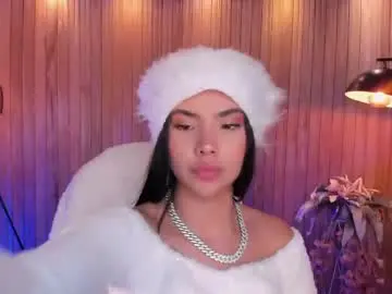 Chaturbate Adult Webcam of mialaurence_