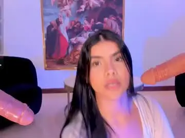 Chaturbate Adult Webcam of mialaurence_