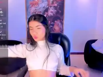 Chaturbate Watch Live Sex Cams of mialaurence_