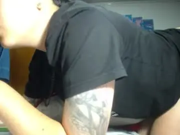 Chaturbate Sex Chat of sebastian_posse