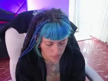 Chaturbate Sex Chat of _sharlotte777