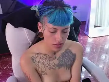 Chaturbate Adult Webcam of _sharlotte777