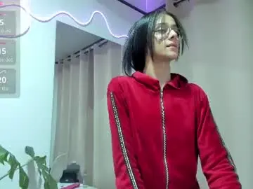 Chaturbate Live Sex Cam of allison_alahia