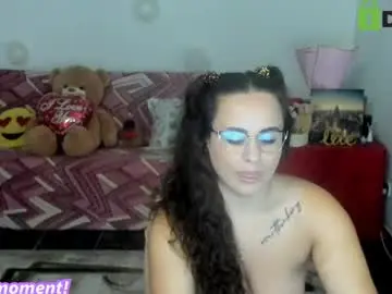 Chaturbate Watch Live Sex Cams of anissyax