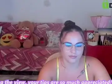 Chaturbate Sex Cam of anissyax