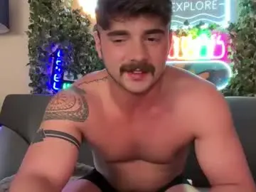 Chaturbate Best live sex cam show of dohmerboyz