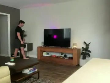 Chaturbate Sex Cam of dohmerboyz