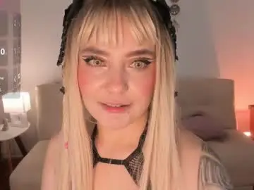 Chaturbate Private Sex Chat of ivy_ragnar