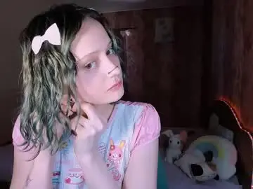 Chaturbate Sex Cam of mariamilkis