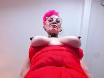 Chaturbate Free Live Porn of mistress_sandy