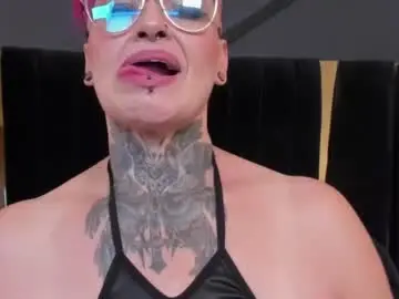 Chaturbate Sex Cam of mistress_sandy