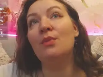 Chaturbate Live Sex Cam of nataly_cute1