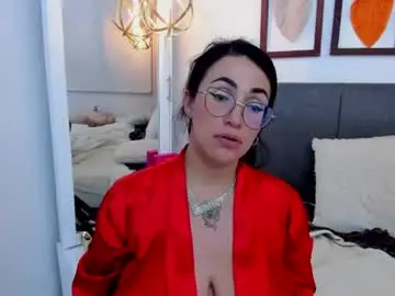 Chaturbate Sex Cam of scarleth_swann