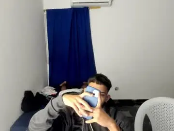 Chaturbate Live Porn of thejoker_master222