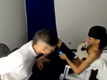 Chaturbate Adult Webcams of thejoker_master222