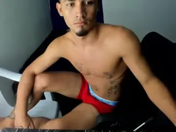 Chaturbate Nude Webcam of thejoker_master222