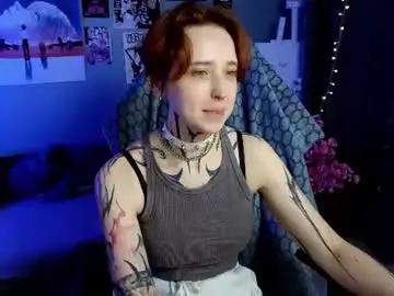Chaturbate Free Live Porn of vixen_noir