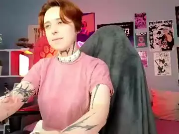 Chaturbate Adult Webcams of vixen_noir