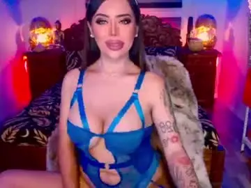 Chaturbate Sex Cam of _queengoddess_