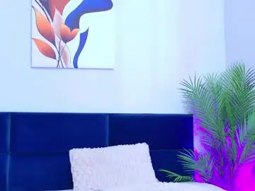 Chaturbate Live Sex of blondieeve