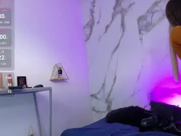Chaturbate Private Sex Chat of dariah_jhonson