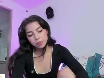 Chaturbate Live Sex Cam of natalie_jaensen