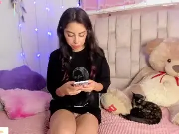 Chaturbate Live Sex of natalie_jaensen