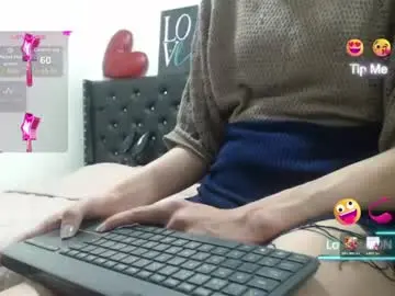 Chaturbate Adult Video Chat of pantera_white