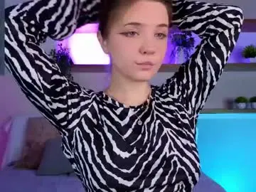 Chaturbate Sex Cam of wilonebute