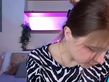 Chaturbate Live Sex Cam of wilonebute
