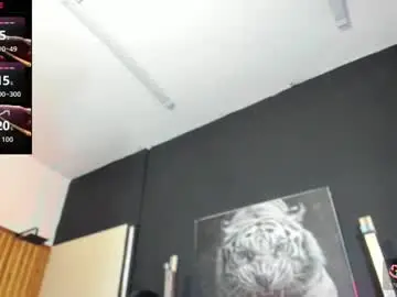 Chaturbate Nude Webcam of yeidonn